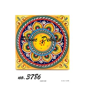 Lineart LA-3786 Pirinç Dekupaj Kağıdı