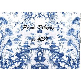 Lineart LA-4259 Pirinç Dekupaj Kağıdı