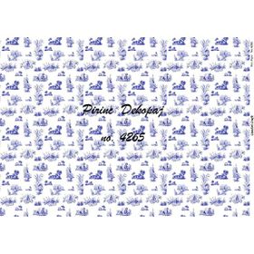 Lineart LA-4265 Pirinç Dekupaj Kağıdı