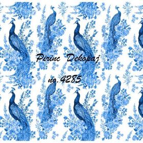 Lineart LA-4285 Pirinç Dekupaj Kağıdı
