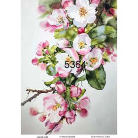 Lineart LA-5364 Pirinç Dekupaj Kağıdı