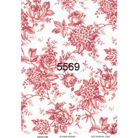 Lineart LA-5569 Pirinç Dekupaj Kağıdı