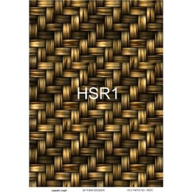 Lineart LA-HSR1 Pirinç Dekupaj Kağıdı