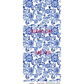 Lineart LA-MET26 Pirinç Dekupaj Kağıdı