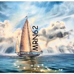 Lineart LA-MRN62 Pirinç Dekupaj Kağıdı
