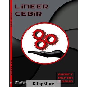 Lineer Cebir - Ahmet Refah Torun