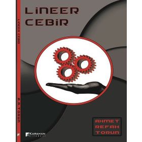 Lineer Cebir - Ahmet Refah Torun
