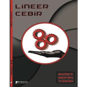 Lineer Cebir - Ahmet Refah Torun