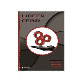 Lineer Cebir - Ahmet Refah Torun