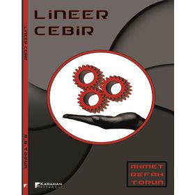 Lineer Cebir - Ahmet Refah Torun