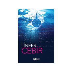Lineer Cebir - Salim Yüce