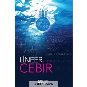Lineer Cebir - Salim Yüce