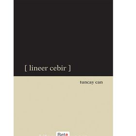 LINEER CEBIR - TUNCAY CAN