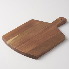 Linens Accacia 37,3X23X2 cm Kesme Tahtası