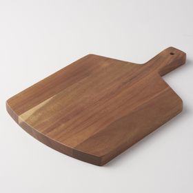 Linens Accacia 37,3X23X2 cm Kesme Tahtası