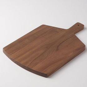 Linens Accacia 43,5X26X7X2 cm Kesme Tahtası