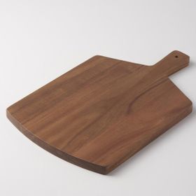 Linens Accacia 43,5X26X7X2 cm Kesme Tahtası
