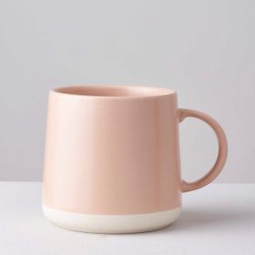 Linens Alive 430 ml Pudra Mug
