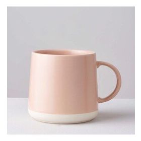Linens Alive 430 ml Pudra Mug