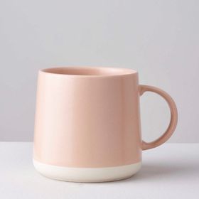Linens Alive 430 ml Pudra Mug