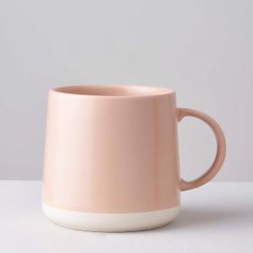 Linens Alive 430 ml Pudra Mug
