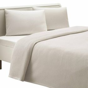 Linens Basic Çift Kişilik Pike