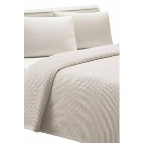 Linens Basic Çift Kişilik Pike