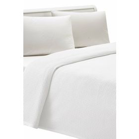 Linens Basic Çift Kişilik Pike