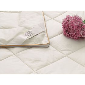 Linens Biyeli Yün Yorgan Çift Kişilik Yün Yorgan