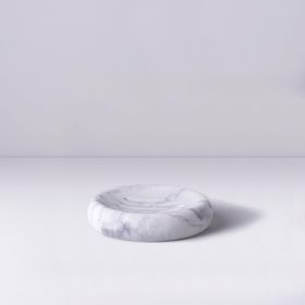 Linens Bowie 10,8x2,2 cm Sıvı Sabunluk