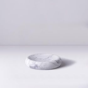 Linens Bowie 10,8x2,2 cm Sıvı Sabunluk