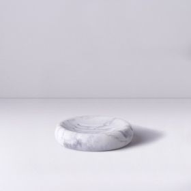 Linens Bowie 10,8x2,2 cm Sıvı Sabunluk