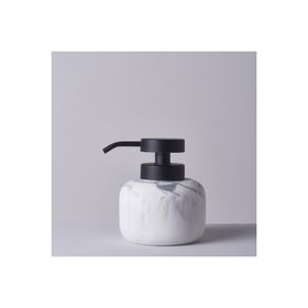 Linens Bowie 11X11,6 cm Sıvı Sabunluk