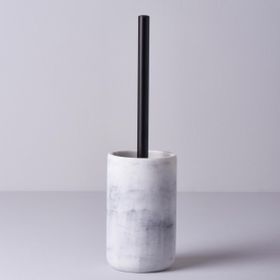 Linens Bowie 9,7X36,8 cm Tuvalet Fırçası