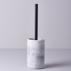 Linens Bowie 9,7X36,8 cm Tuvalet Fırçası