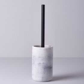 Linens Bowie 9,7X36,8 cm Tuvalet Fırçası