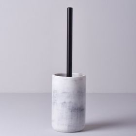 Linens Bowie 9,7X36,8 cm Tuvalet Fırçası