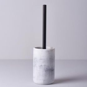 Linens Bowie 9,7X36,8 cm Tuvalet Fırçası