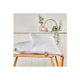Linens Comfy Standart Boncuk Elyaf Yastık