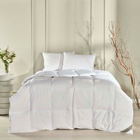 Linens Elegance Kaz Tüyü Çift Kişilik Yorgan