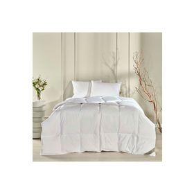 Linens Elegance Kaz Tüyü Çift Kişilik Yorgan
