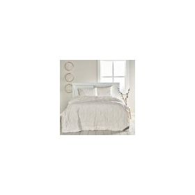 Linens Fluffy Pamuk Çift Kişilik Yorgan