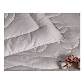 Linens Fluffy Pamuk King Yorgan