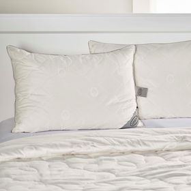 Linens Fluffy Standart Pamuk Yastık