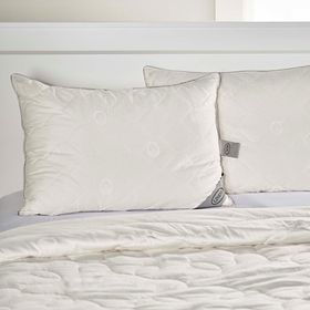 Linens Fluffy Standart Pamuk Yastık