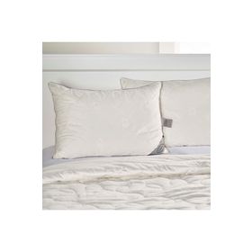 Linens Fluffy Standart Pamuk Yastık