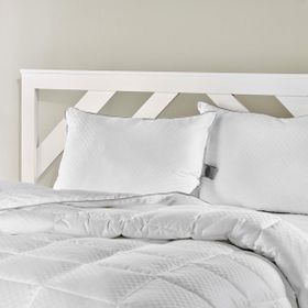 Linens Glory Standart Boncuk Elyaf Yastık