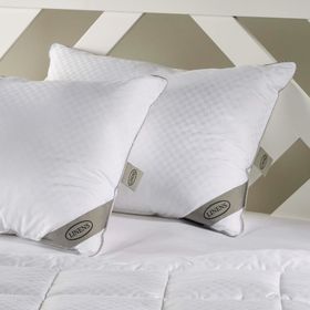 Linens Glory Standart Boncuk Elyaf Yastık