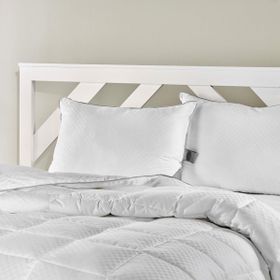Linens Glory Standart Boncuk Elyaf Yastık