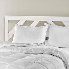 Linens Glory Standart Boncuk Elyaf Yastık